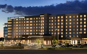 Embassy Suites San Antonio Landmark